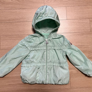 몽클레어 유아 키즈 바람막이 2A 92cm