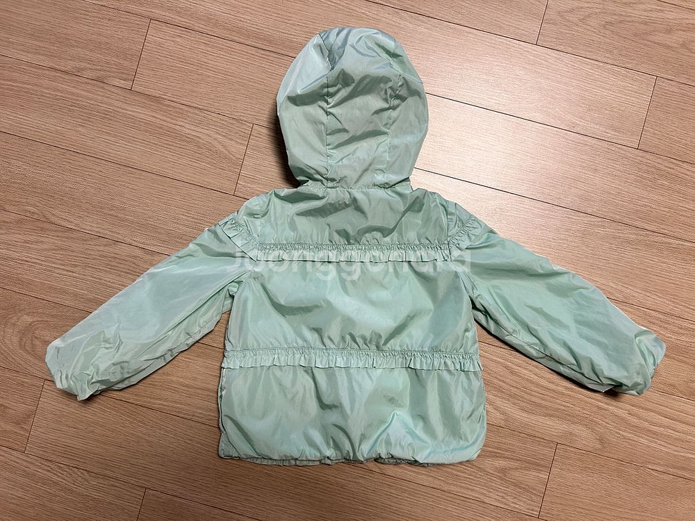 몽클레어 유아 키즈 바람막이 2A 92cm--1