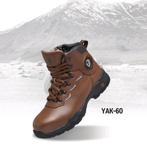 택배포함 금액 블랙야크 YAK-60 안전화 260mm 싸게 팝니다.