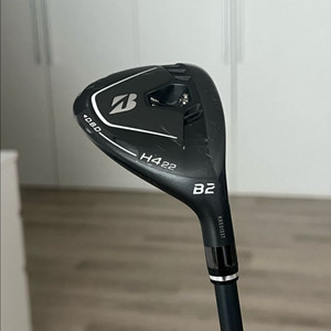 브리지스톤 B2 4번 유틸리티