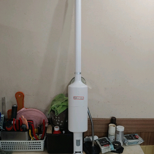 보겔 손목이편한 무선진공청소기 GNV-C1 (거의새거)