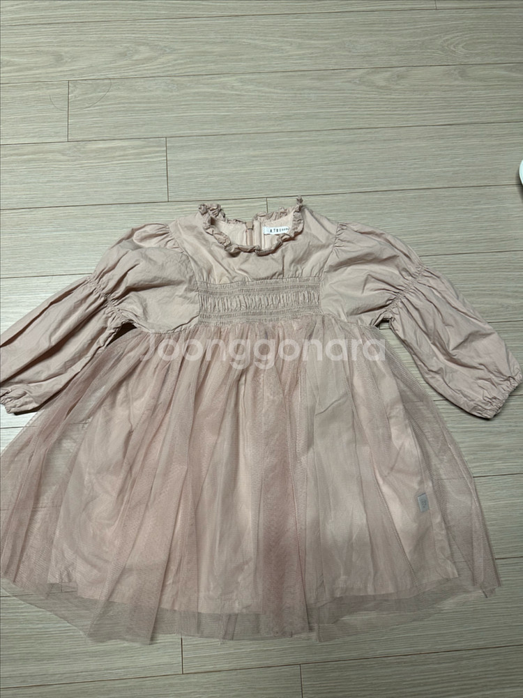 마르마르 원피스 L--0