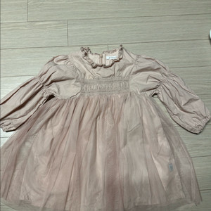 마르마르 원피스 L