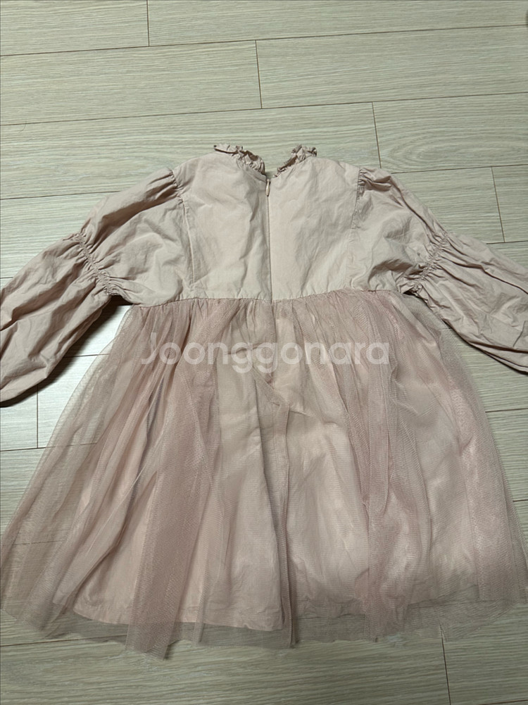 마르마르 원피스 L--1