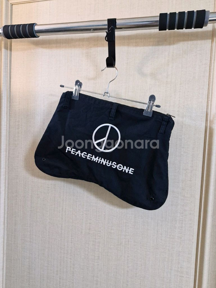 나이키 피스마이너스원 와이드 팬츠XS--4