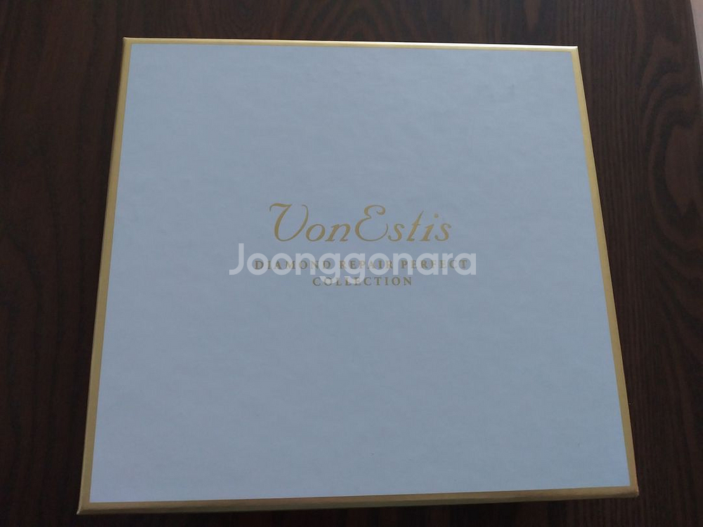 다이아몬드 리페어 퍼펙트 세럼 세트--0