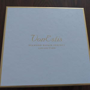 다이아몬드 리페어 퍼펙트 세럼 세트