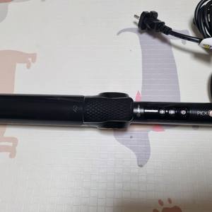 jmw 픽앤컬 봉고데기 거의새거 40mm