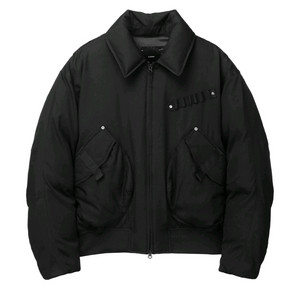 일꼬르소 플라이트 덕 다운 패딩 L 100