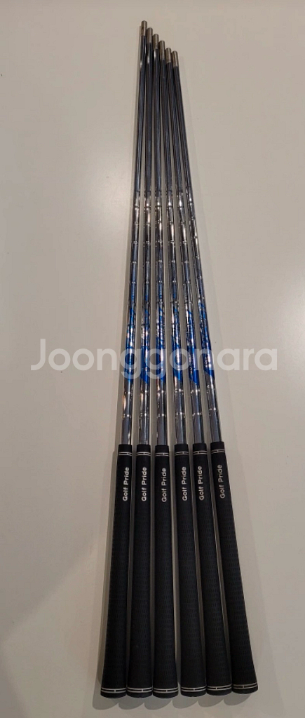 zelos7 zelos 7 s 아이언 샤프트 5-p--0