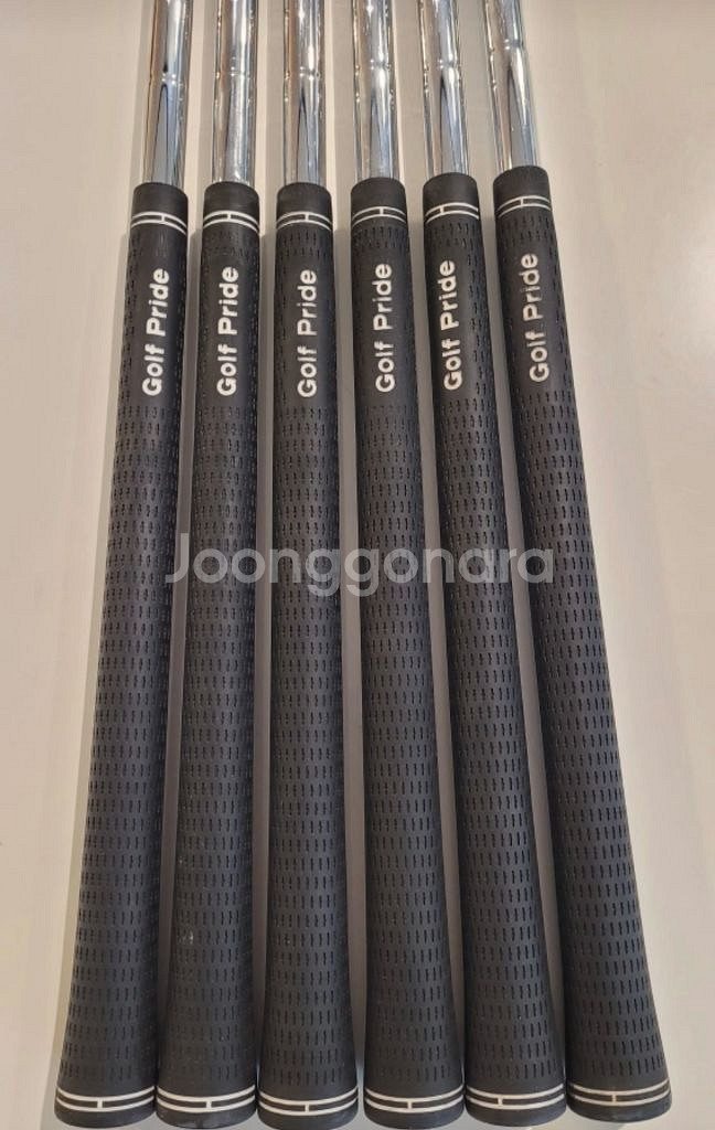 zelos7 zelos 7 s 아이언 샤프트 5-p--2