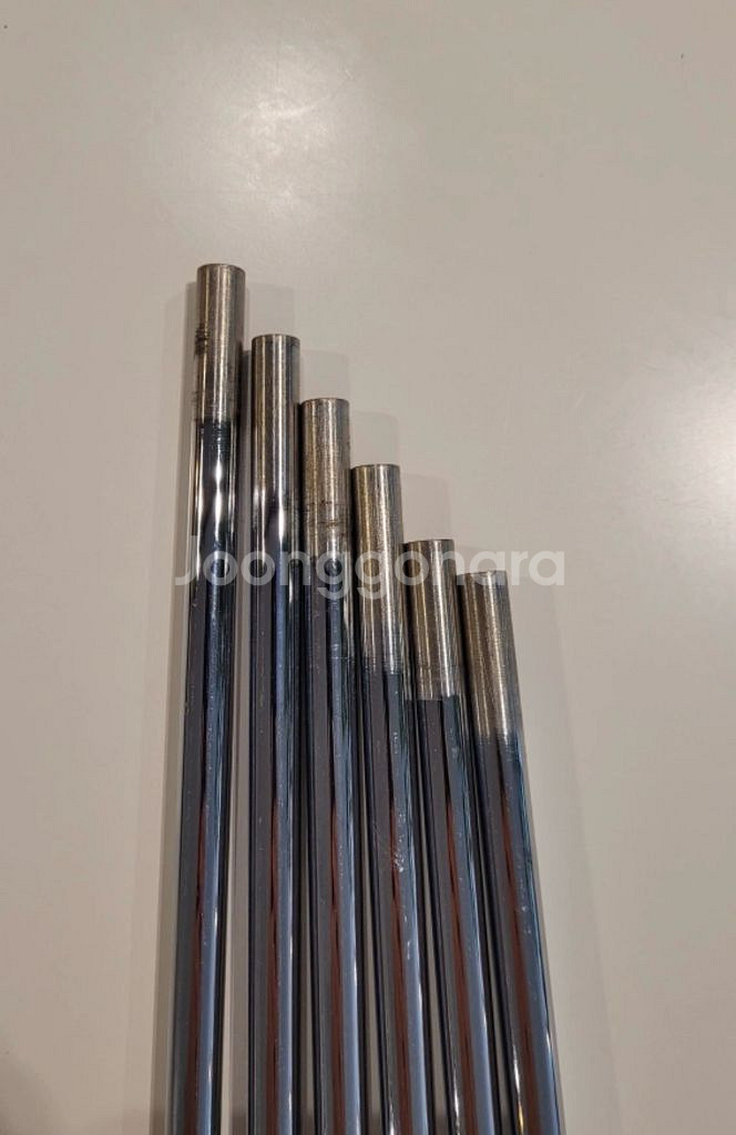 zelos7 zelos 7 s 아이언 샤프트 5-p--3