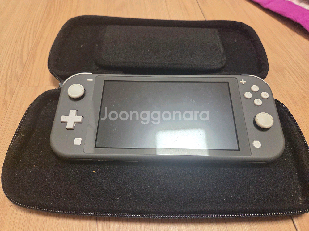 닌텐도 스위치 라이트--0