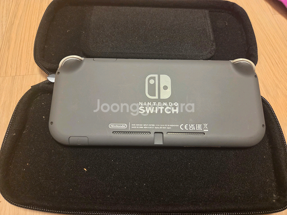 닌텐도 스위치 라이트--1