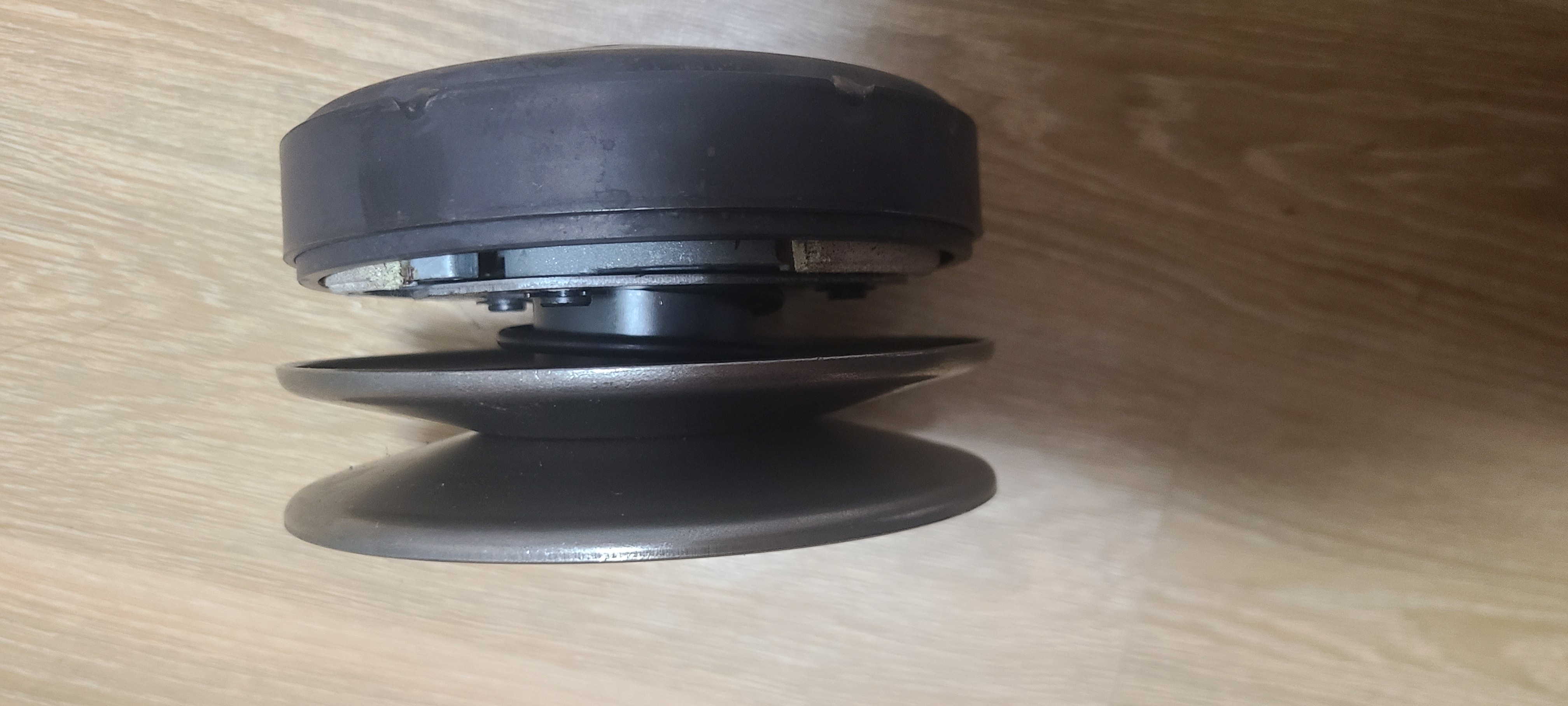 (부산) 파트너100 클러치 어셈블리, 드리븐풀리 앗세이(21200CJ5100) 판매합니다. 직거래, 택배거래 가능--0