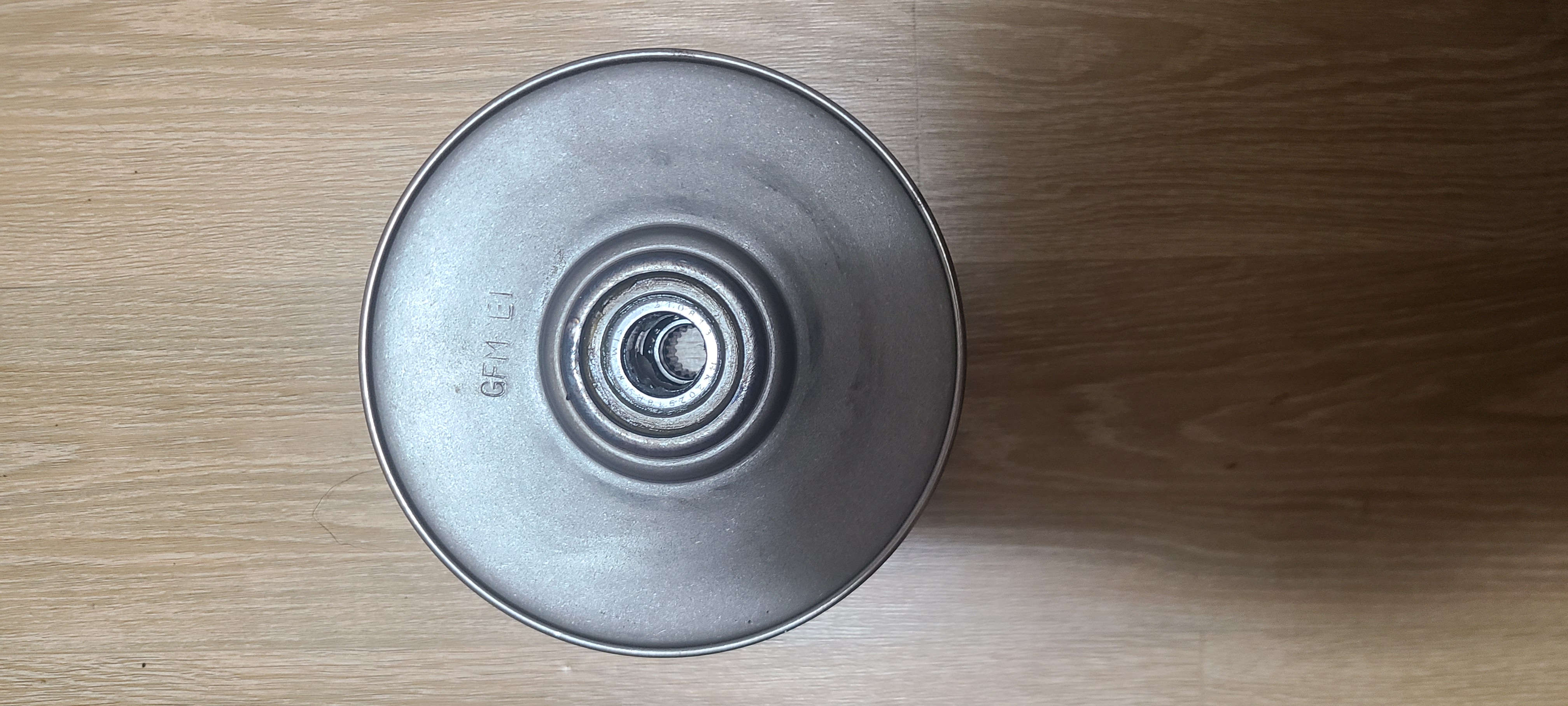 (부산) 파트너100 클러치 어셈블리, 드리븐풀리 앗세이(21200CJ5100) 판매합니다. 직거래, 택배거래 가능--1