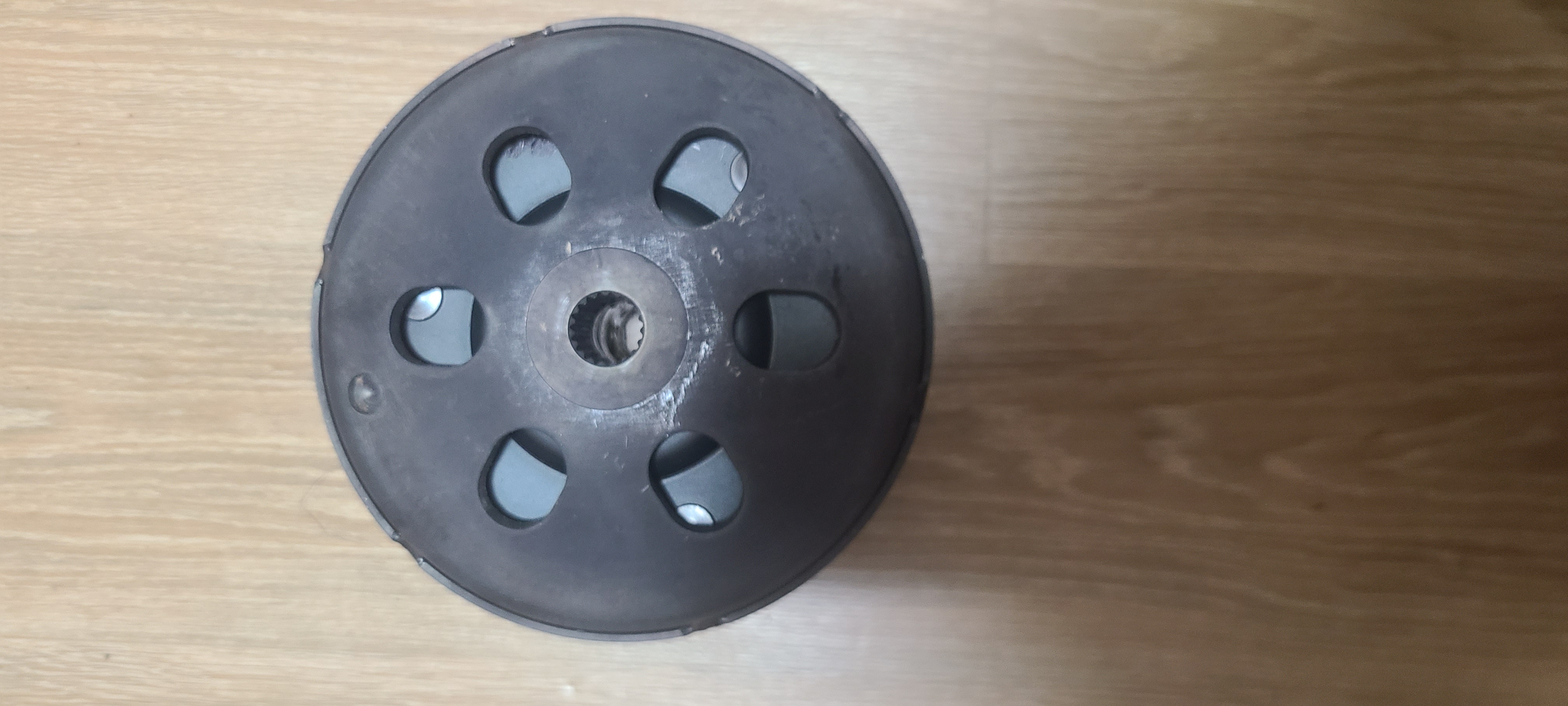 (부산) 파트너100 클러치 어셈블리, 드리븐풀리 앗세이(21200CJ5100) 판매합니다. 직거래, 택배거래 가능--2