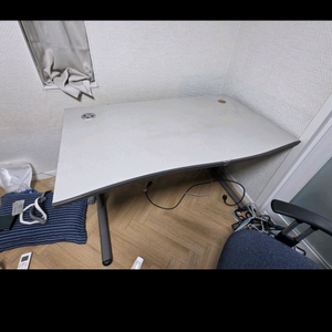 토파스 매이커 가구 A++인체공학 사무용 의자