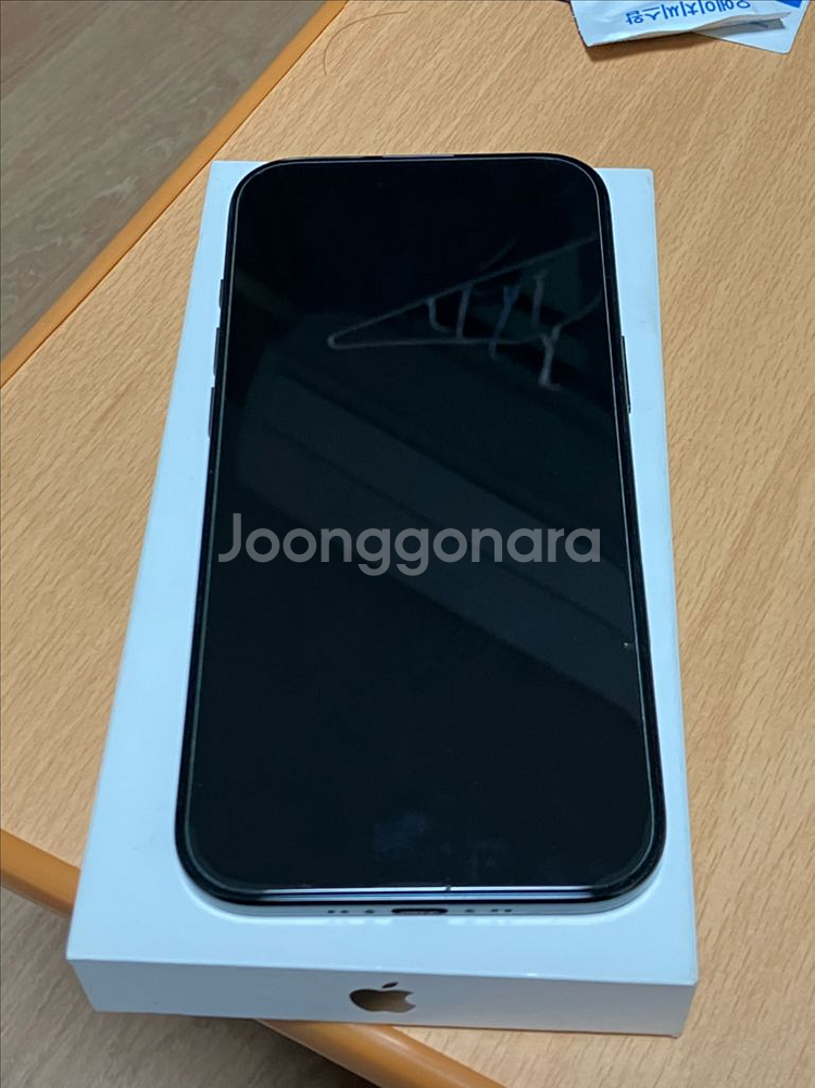 아이폰에어 air 256기가 지급제 풀박스--0