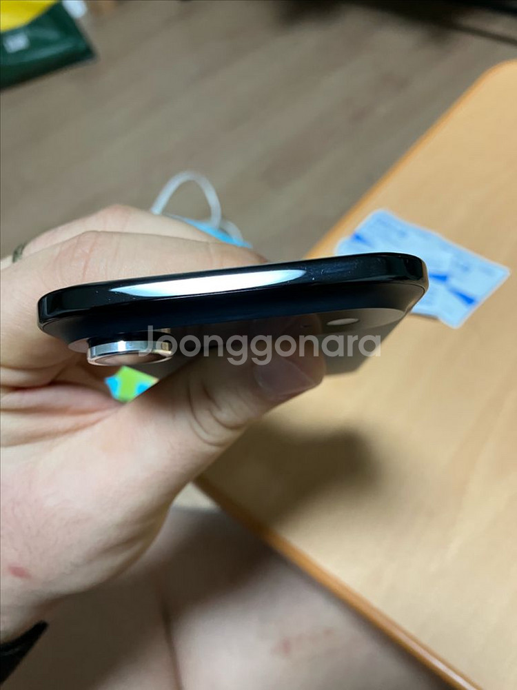 아이폰에어 air 256기가 지급제 풀박스--2