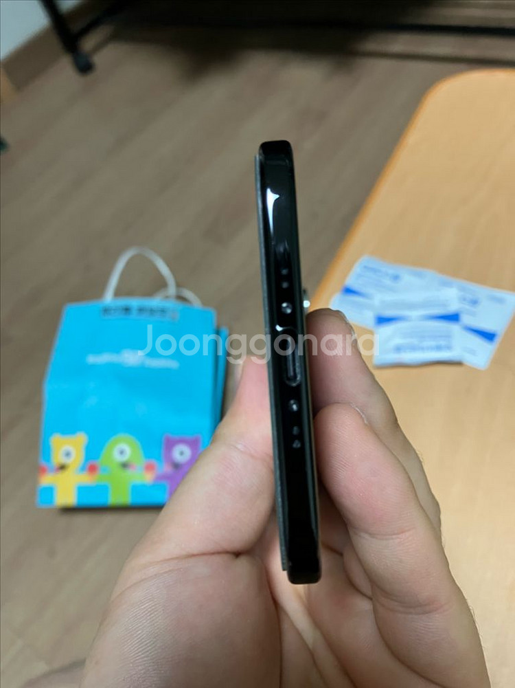 아이폰에어 air 256기가 지급제 풀박스--4