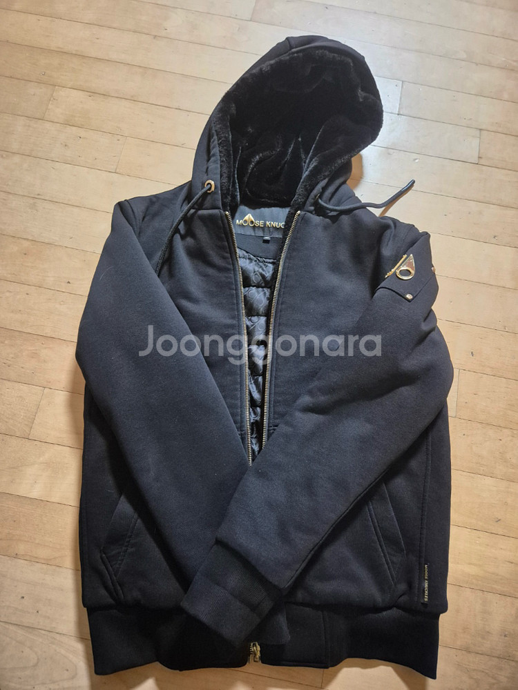 무스너클 린든 버니 s--0