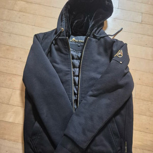 무스너클 린든 버니 s