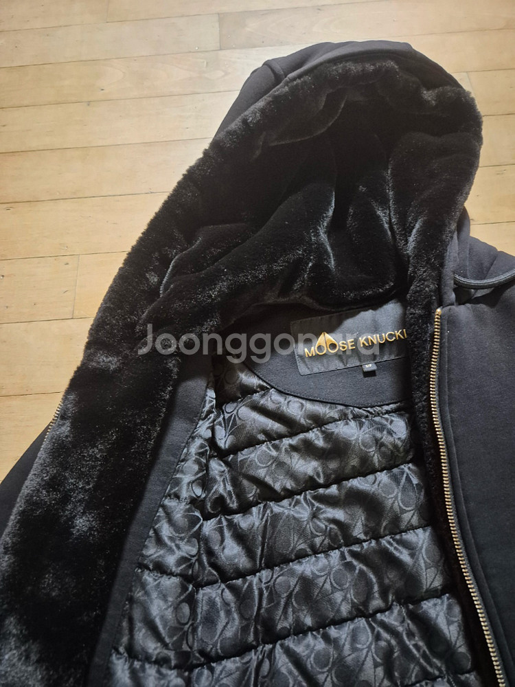 무스너클 린든 버니 s--1