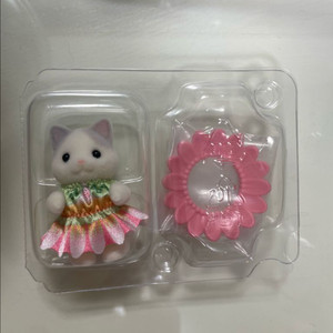 실바니안패밀리 요정의 숲 이미지