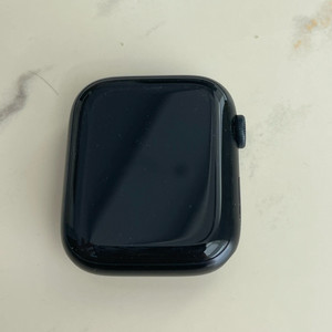 애플워치9 45mm 배터리100% 팝니다