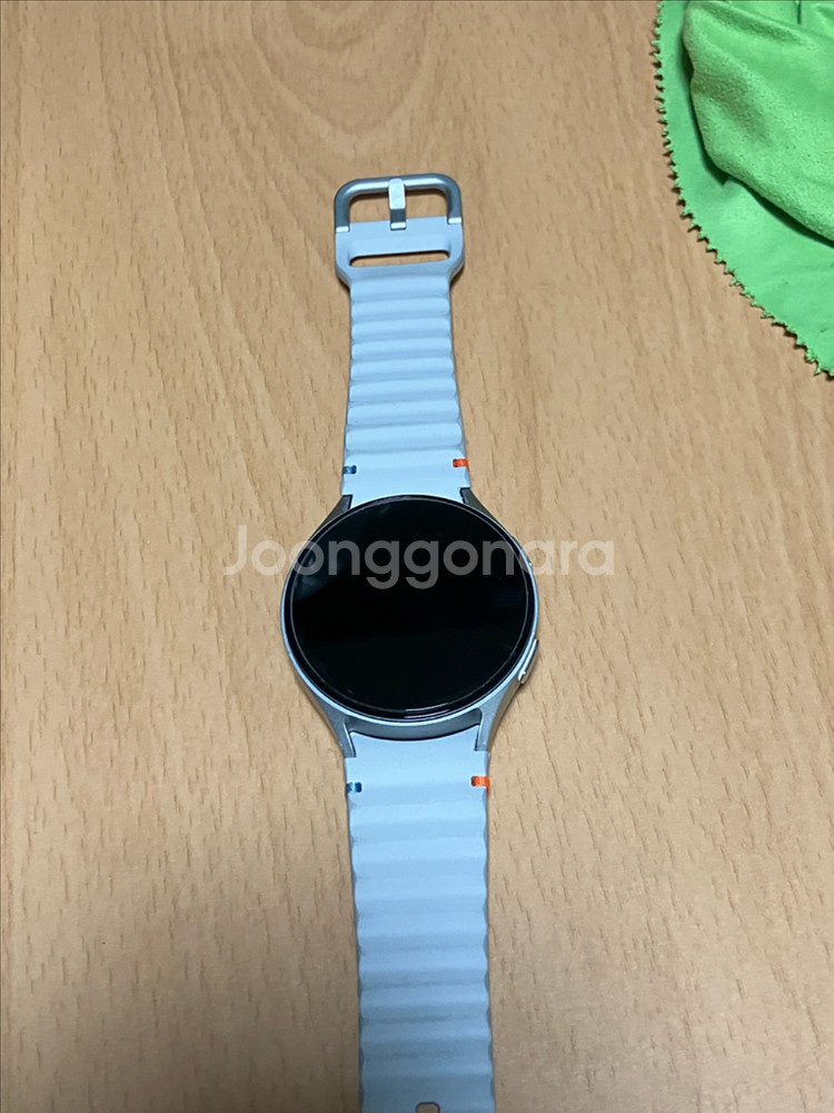 갤럭시 워치7 44mm LTE 정상해제--1