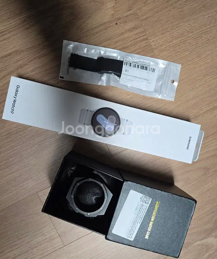 갤럭시 워치7 44mm LTE 정상해제--2