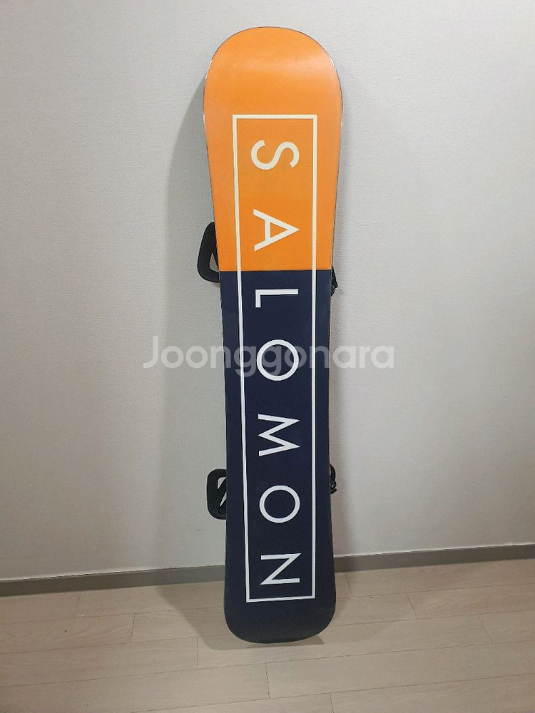 남성 살로몬 xlt 153 스노우보드 풀세트 팝니다--0