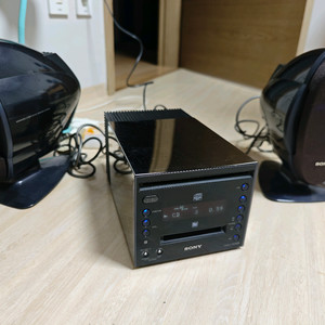 소니 HCD-C5 풀셋