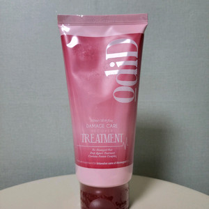오디드 데미지 케어 리커버 트리트먼트 300ml