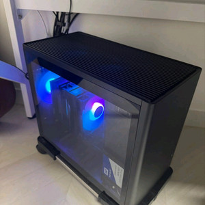 RTX 4060 ti PC본체 (QHD,멀티가능)