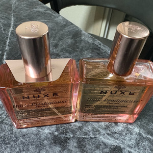 눅스 윌 프로디쥬스 멀티 플로럴 오일 100ml 2개