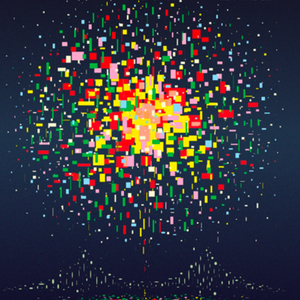 부산불꽃축제 블루존 P블럭 1열 2연석