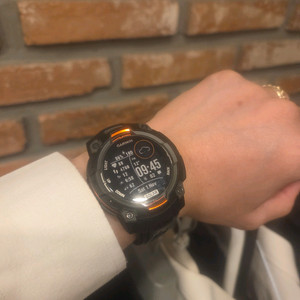 가민 인스팅스3 솔라 45mm