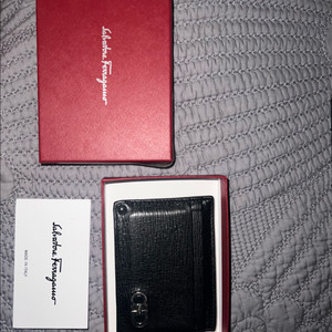 남성용 카드지갑