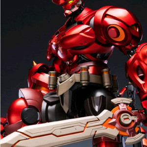 장도모형 헬보이 판매