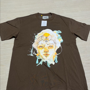 갤러리 디파트먼트 반팔티