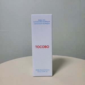 토코보 비피다 바이옴 에센스 50mL