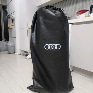 아우디 골프백(스탠드백)