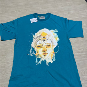 갤러리 디파트먼트 반팔티