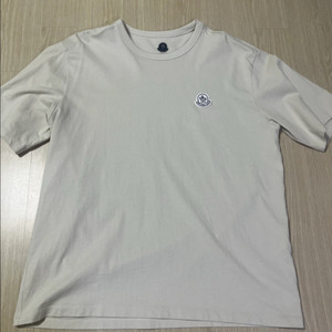 몽클레어 반팔티