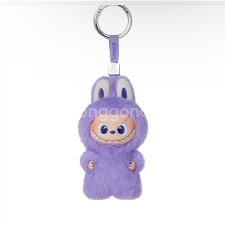 [새상품] 팝마트 미니 라부부 내 마음속 비밀번호 T--1