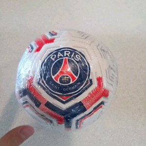 파리 생제르맹 PSG 싸인 축구공