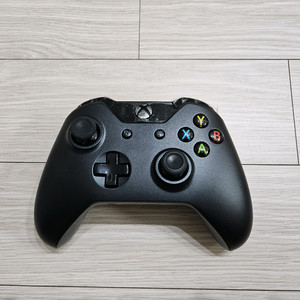 엑스박스 게임패드