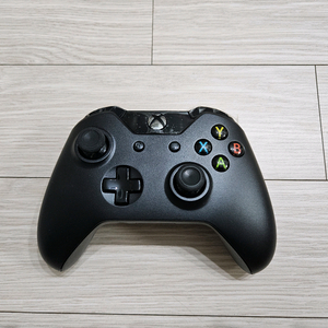 엑스박스 게임패드